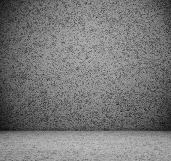 Grey Floor Studio Room Background White Gray Loft Cement Stone — 스톡 사진
