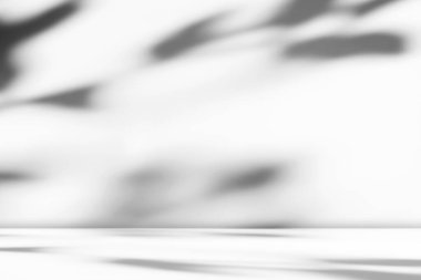 Arka plan Beyaz Işık Yaprak Stüdyo Odası, Pencere Evinden Duvara Çiçek Kaplaması, Arkaplan Sahnesi Ürünleri, Gri Boş Mermer Mermer Masa Minimalist Kürsüsü Mutfak Masası Moda Masası.