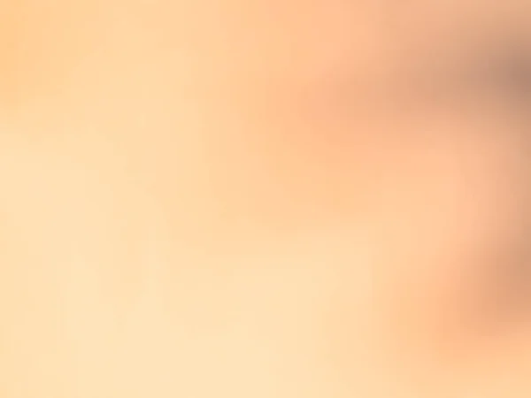オレンジアブストラクト夏の熱帯の背景 日没日の出春自然背景スペース ライトオーバーレイシャドウブラーセメントコンクリート壁床 モックアップロフト製品化粧品美しさ グラデーションパステル — ストック写真