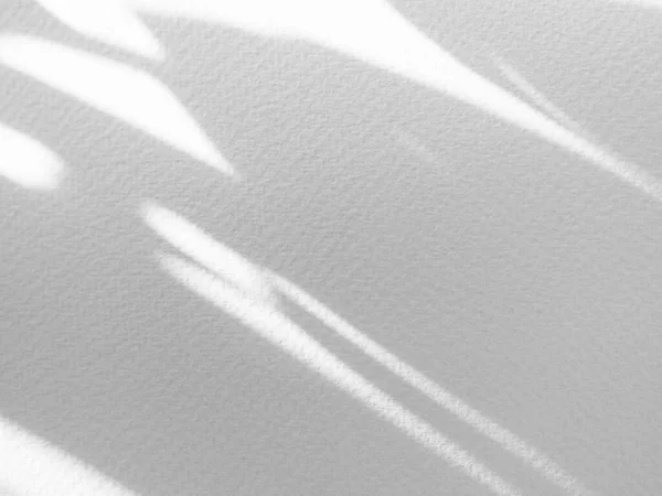 Φόντο Σκιάς Αφηρημένο Φως Λευκό Στο Δάπεδο Του Τοίχου Επικάλυψη — Φωτογραφία Αρχείου