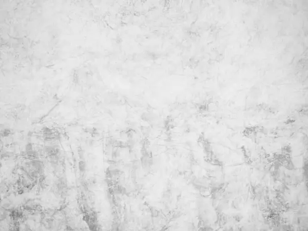 Sfondo Cemento Della Parete Bianco Grigio Pittura Pavimento Stucco Intonaco — Foto Stock