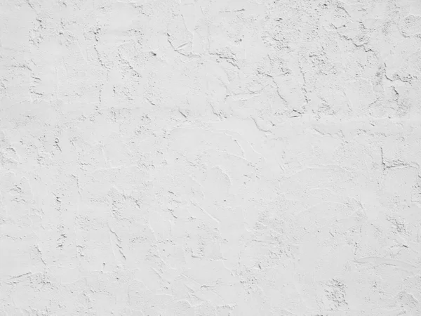 Білий Цемент Текстури Фон Бетон Сірий Крейда Фарба Фон Старий — стокове фото