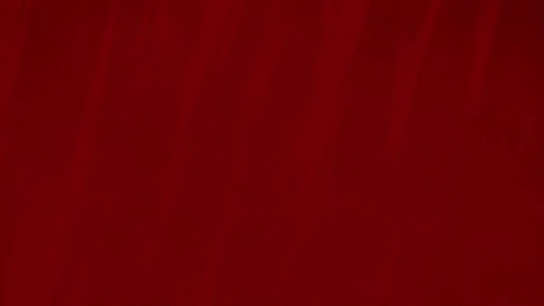 红色阴影墙背景 阳光复盖树叶植物摘要 自然扁平地面结构地板空间弯曲黑暗内部模糊水泥大理石最低平台产品夏季美容美发3D场景 — 图库照片