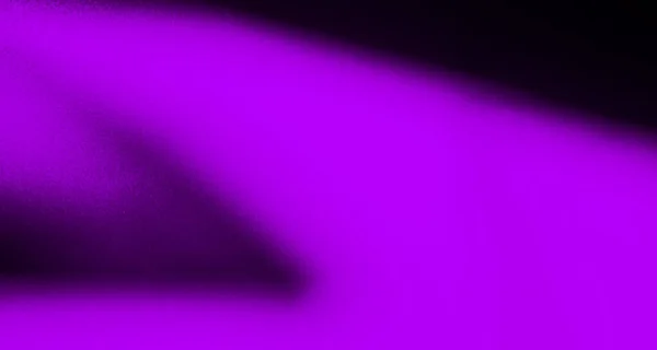 Lila Hintergrund Licht Schatten Abstrakt Luxus Farbverlauf Textur Muster Form — Stockfoto