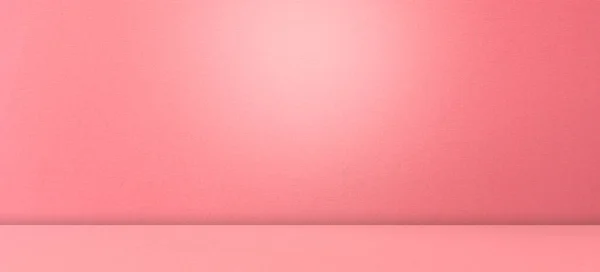 Pink Background Product Cosmetic Beauty Summer Spring Studio Room Wall Floor Table Valentine Sweet Light Gradient Empty Stand Podium 3d Bg Platform Display Aesthetic Minimal Mockup Scene Loft Backdrop