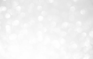 Gri Bokeh Işığı Bulanık Beyaz Efekt Parlak Parlak Parlak Fotoğraf Hafif Çember Gri Çember Parlak Çember Soyut Gümüş Parlatıcı Doku Siyah Mockup Şablon Kutlama Şablonu 3d Arkaplan.