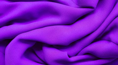 Mor Saten Tekstil Arka plan İpek Modern Duvar Kağıdı Kumaşı Kumaş Kumaş Şablon Soyut Tasarım Moda Moda Modeli Güzellik Şablonu Premium Moda Moda Moda Moda Arkaplan Moda Yumuşak Dalgası.