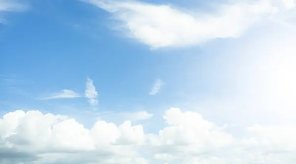 Day Blue Sky Background Cloud Summer cloudy Clear Beauty Light White Texture Horizon Spring Nature Air Clean Sunny Bright Skyline View Landscape Morning Sun Backdrop Scene Fresh Sunshine Texture.