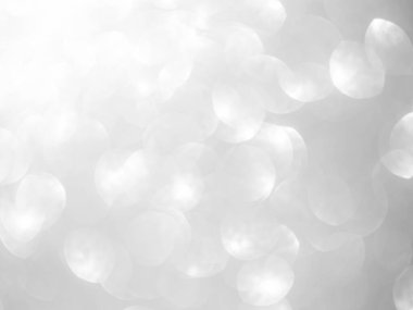 Gri Bokeh Arkaplan Beyaz Işık Görüntü Görüntü Kart Partisi Soyut Doku Efekti Bulanık Rüya Şablonu Tatil Şablonu Yuvarlak Parlak Parlak Parlak Parıltı Parlak Parlak Arkaplan Hafif Gri Parlak Görünüm Çemberi Kutlaması