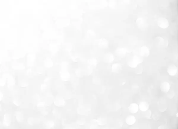 灰色のボケの背景の白い光のブロウのモックアップ カード 党は抽象的な質の効果を祝います 夢のようなテンプレート ホリデー ラウンド フレア グロウ粒子 柔らかいグレイ バックドロップ ロイヤリティフリーのストック写真