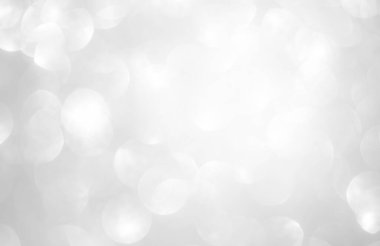 Gri Bokeh Işığı Bulanık Beyaz Efekt Parlak Parlak Parlak Fotoğraf Hafif Çember Gri Çember Parlak Çember Soyut Gümüş Parlatıcı Doku Siyah Mockup Şablon Kutlama Şablonu 3d Arkaplan.