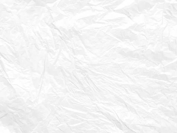 Abstract Texture Crumpled Polyethylene White Background,Pattern Crease Plastic Bag with Sun Shine Backdrop,Film Wrap Grunge,Overlay Poster Tape Card Foil Paper Sticker Mockup Pack Wrapper.