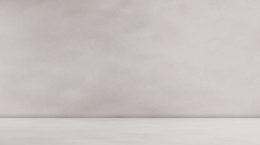 Sonbahar Duvarı Stüdyo Mutfağı Masa Arkaplan Odası Turuncu Podyum Gradyan Işık Bg 3d Makyaj Makyajı Soyut Krem Renk Pastel Doku Yazın Çatı Şablonu.