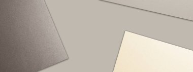 Kağıt Arkaplan Bej Eskici Kraft Kahverengi Karton Harfler Kaba Retro Karton Boş Lüks Tasarım Ödülleri Kara Soyut Parlak Tasarım Mozaik Güzel Kozmetik Güz Arkaplanı