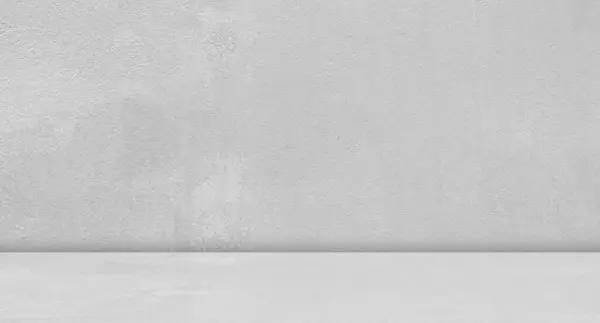 セメントの背景の壁の灰色の部屋のテーブル プロダクト床の背景ロフト現代小さい白い具体的な台所抽象的なテクスチャ大理石のスタジオのモックアップの棚の空の段階のビンテージの夏のスペース プラットホーム ロイヤリティフリーのストック画像