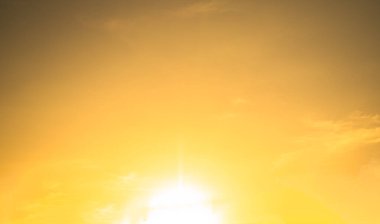 Gradyan Kaplaması Orange Sunset Sunset Pastel Sof Efekti Soyut Doku Tasarımı Yaz Aydınlatma Şablonu Sarı Duvar Kağıdı Tropikal Renkli.