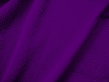 Kumaş Mor Arkaplan Şablonu Ödülü Soyut Dalga Perdesi Kumaş Kumaş Kumaş Kumaş Kumaş Kalıbı Yumuşak Arkaplan Yüzey Magenta Renk Model Keten Kumaş Kumaş Çerçeve Şablonu.
