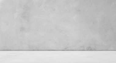 Background Cement Grey Floor Wall Studio Shadow White Platform Table Mockup Room Scene Product Beauty Presentation Sale Backdrop Minimal Black Interior Frame Stage Template Loft Abstract Grunge Rough.