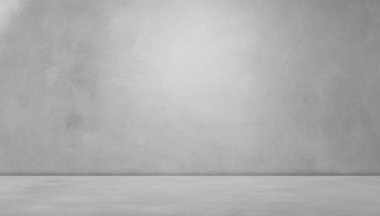 Background Cement Grey Floor Wall Studio Shadow White Platform Table Mockup Room Scene Product Beauty Presentation Sale Backdrop Minimal Black Interior Frame Stage Template Loft Abstract Grunge Rough.