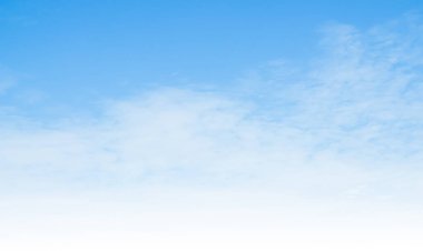 Gökyüzü Bulutu Mavi Arkaplan Yazı Bulutlu Yaz Mevsimi, Açık Güzellik Ufku İlkbahar Kış Kış Kış Eşiği Sakin Soyut Hava Arkaplanı Doğa Görünümü Duvar Kağıdı Manzarası Cyan Renk Ortamı, Yumuşak İklim Ortamı