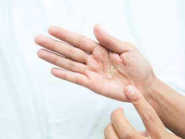 Jel Yüzlü Kadın El Kremi Aloe Vera Jel Maskesi Vücut Sakatlığı Yüzü Nemlendirme Spa Bakımı Kız Test Tedavi İlacı Kozmetik Sağlık Doğal cilt bakım losyonu Cilt kremi.