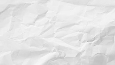 Kağıt Beyaz Buruşuk Arkaplan Eski Vintage Harf Kırışıklık Kağıdı Kirli Kırışık Sayfa Tasarımı Yırtık Parşömen Kemerleri Kraft Kağıtlar Kaba Kanvas Kahverengi Sayfa Sahte Karton.