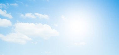 Gökyüzü Bulutu Mavi Arkaplan Yazı Bulutlu Yaz Mevsimi, Açık Güzellik Ufku İlkbahar Kış Kış Kış Eşiği Sakin Soyut Hava Arkaplanı Doğa Görünümü Duvar Kağıdı Manzarası Cyan Renk Ortamı, Yumuşak İklim Ortamı