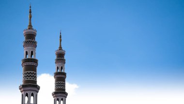 Mübarek İslam 'ı selamlayan cami Müslüman Binası Mescid-i Haram Kubbe Hac Medine Umrah Ramazan Ramazan Kültür Mübarek Muhammed Muhammed Kur' an Muhammed Muhammed Muhammed Muhammed.