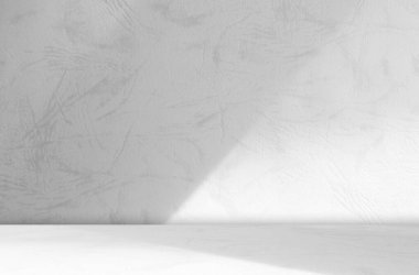 Arka plan Zemini Gölgesi Mutfak Beton Beyaz Doku Aydınlatma Özet Model Model Ürün Odası Mermer Stüdyo Görünüm Tesisi Çimento 3d Bg Asgari Baraj Çubuğu Silueti Arkaplan Kalkışı.