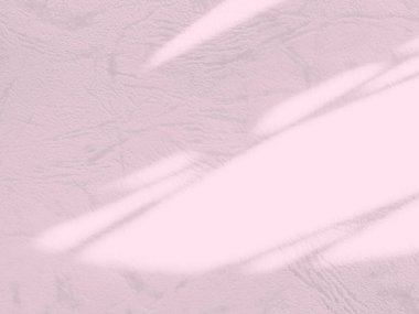 Bej Pembe Arkaplan Işık Duvarı Soyut Kaplama Pencere Bulanık Çimento Çimento Çıplak Renk Moda Ürün Güzellik Kozmetik Sunum Grafik Şablonu İki Ton Şablonu.