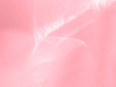 Pembe Arkaplan Aydınlatma Hafifletici Bej Eski Gül Çıplak Renk Arka planı bulanıklaştırıcı Beyaz Noel Rüyası Modeli Makyaj Güzellik Sunumu Sevgililer Günü Şablon Teknolojisi