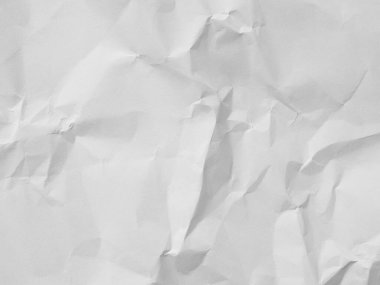 Kağıt Beyaz Buruşuk Arkaplan Eski Vintage Harf Kırışıklık Kağıdı Kirli Kırışık Sayfa Tasarımı Yırtık Parşömen Kemerleri Kraft Kağıtlar Kaba Kanvas Kahverengi Sayfa Sahte Karton.