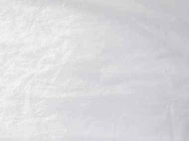 Plastik Kağıt folyo buruşuk film selofan beyaz arka plan desenli kadın çantası Pvc çerçeve germe bant Yuvarlak temizlik, Moden ambalaj politeni yüzey taklit eko çevre.