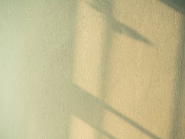 Yeşil Arkaplan Özeti Gölge Yaprağı Bulanık Çimento Kağıt Modeli Güzellik Ürünü Kozmetik veya Arkaplan Şablonu Eko Sistem Ortamı Temiz Karbon, Kart Sanatı Retro Çerçeve Duvarı Web.