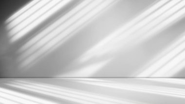 Arka plan Zemini Gölgesi Mutfak Beton Beyaz Doku Aydınlatma Özet Model Model Ürün Odası Mermer Stüdyo Görünüm Tesisi Çimento 3d Bg Asgari Baraj Çubuğu Silueti Arkaplan Kalkışı.