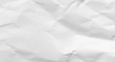 Kağıt Beyaz Buruşuk Arkaplan Eski Vintage Harf Kırışıklık Kağıdı Kirli Kırışık Sayfa Tasarımı Yırtık Parşömen Kemerleri Kraft Kağıtlar Kaba Kanvas Kahverengi Sayfa Sahte Karton.