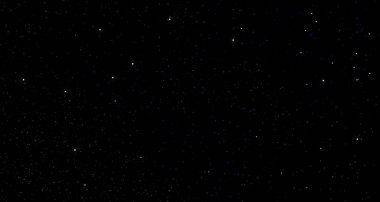 Uzay Arkaplan Yıldızı Gök Galaksisi Derin Karanlık Doku Yıldızlı Gece Kainat Işık Tozu Soyut Kozmos Astronomisi Işık Gezegeni Kış Arkaplanı Galaktik Gecesi.