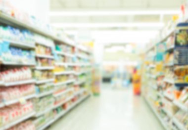 Süpermarket rafları Arkaplan Market Market Koridoru Büyük Dağıtım Rafları Market Rafları Raflar Raflar Salon İçi Ürün Tanıtım, Ticaret İçi .