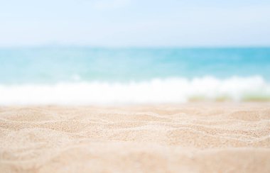 Deniz Arkaplanı Bulanık Kıyı Mavi Su Beyaz Gökyüzü Yaz Tropikal Okyanus Güzel Dalga Deniz Burnu Turizm Seyahati Duvar Kağıdı Adası Tropikal Kıyı Kıyı Doğası.