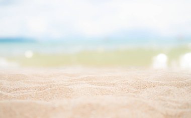 Deniz Arkaplanı Bulanık Kıyı Mavi Su Beyaz Gökyüzü Yaz Tropikal Okyanus Güzel Dalga Deniz Burnu Turizm Seyahati Duvar Kağıdı Adası Tropikal Kıyı Kıyı Doğası.