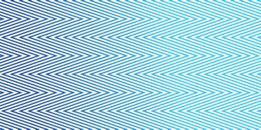 Satır Teknolojisi Mavi Gradyan Desen Vektör Arkaplan Tasarımı