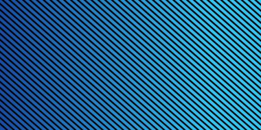 Satır Teknolojisi Mavi Gradyan Desen Vektör Arkaplan Tasarımı