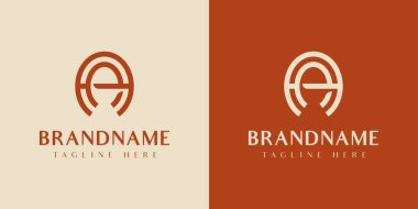 Adsız Alkolikler veya A Oval Logosu. Adsız Alkolikler veya A harfleriyle başlayan her iş için uygun..