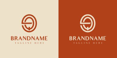 Harf 9Q veya OG Oval Logo, 9Q, Q9, GQ ve QG harfleriyle başlayan her iş için uygundur..