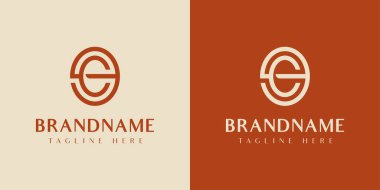 Harf 9C veya GC Oval Logo, 9C, C9, GC veya CG baş harfleri olan her iş için uygundur..