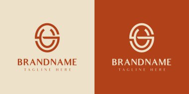 SU ya da ABD Oval Logosu, ABD veya SU harfleriyle başlayan her iş için uygundur..