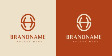 SH veya HS Oval Logosu harfi, HS veya SH harfleriyle başlayan her iş için uygundur..