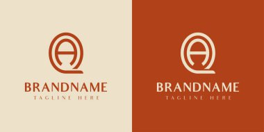 Soru-Cevap ya da El-Kaide Logosu, soru-cevap ya da El-Kaide harfleriyle başlayan her iş için uygundur..