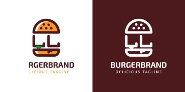 L veya LL baş harfli burgerle ilgili her iş için elverişli ll harfi..