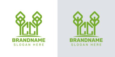 CC Sera Logosu Harfleri, CC baş harfli bitkiyle ilgili işler için.